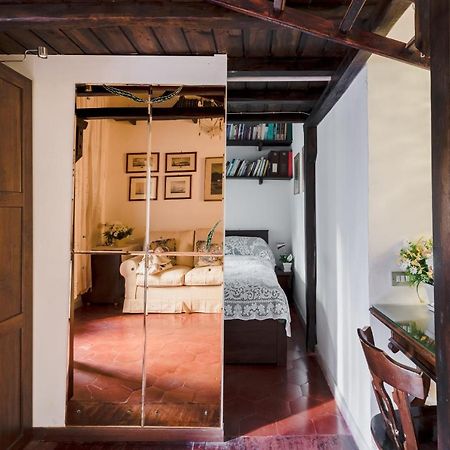 Coronari Suite โรม ภายนอก รูปภาพ