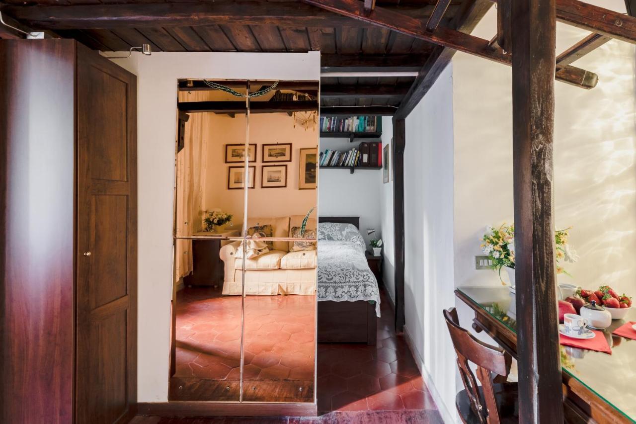 Coronari Suite โรม ภายนอก รูปภาพ
