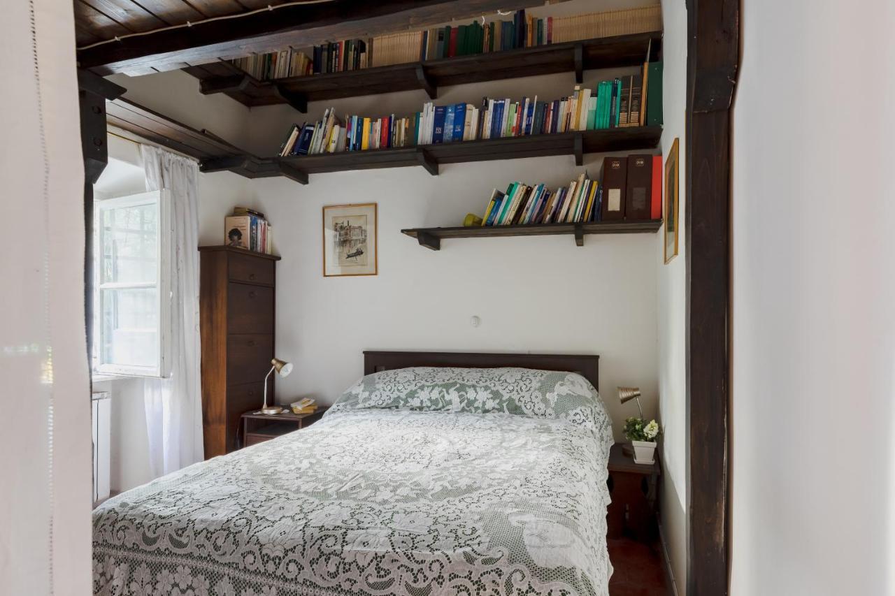 Coronari Suite โรม ภายนอก รูปภาพ
