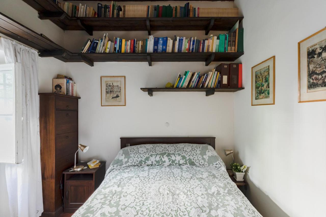 Coronari Suite โรม ภายนอก รูปภาพ