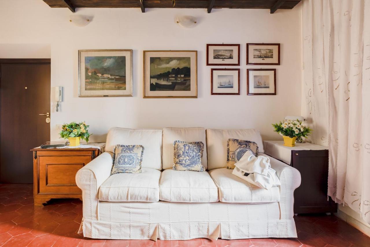 Coronari Suite โรม ภายนอก รูปภาพ
