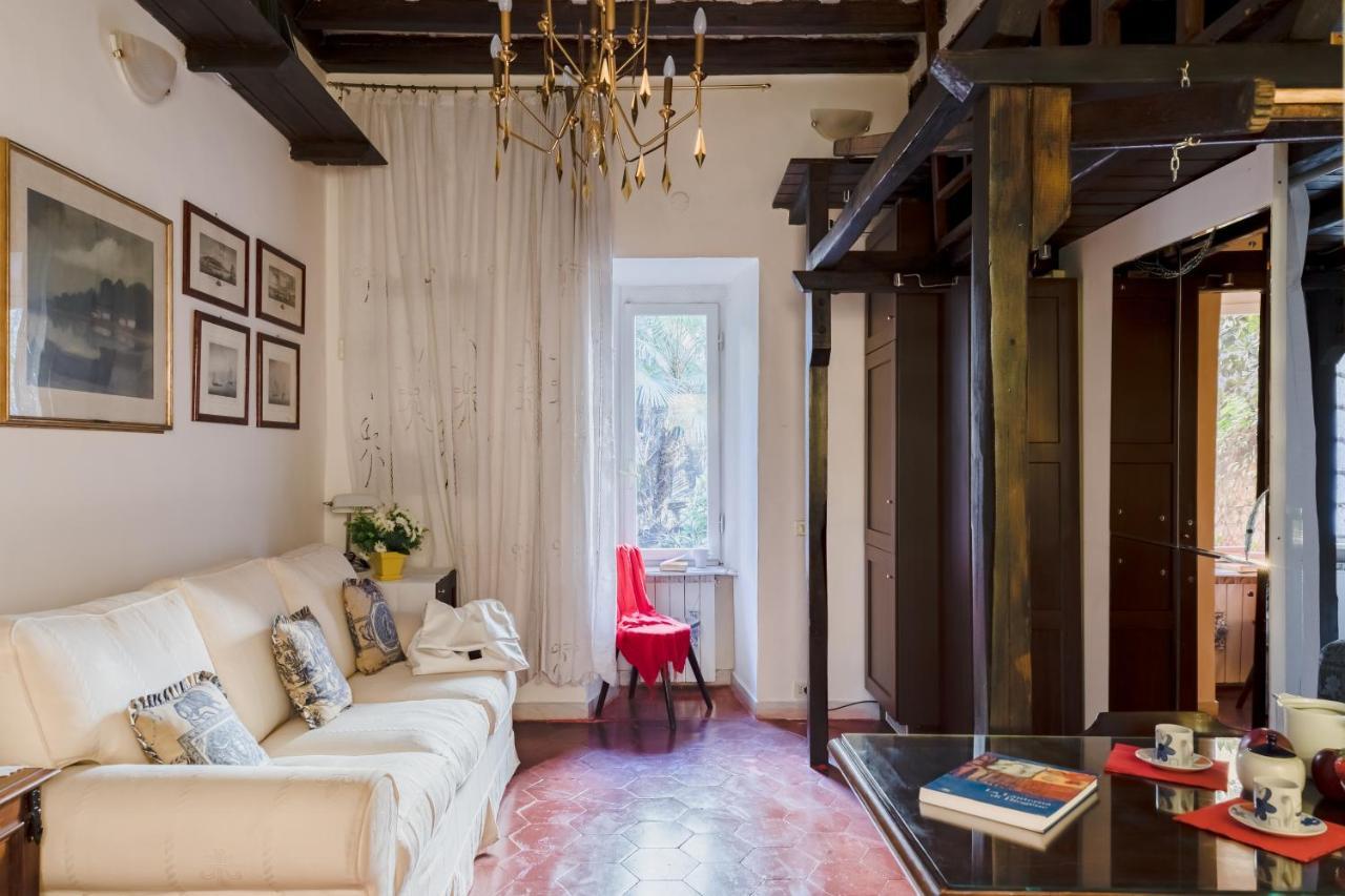 Coronari Suite โรม ภายนอก รูปภาพ