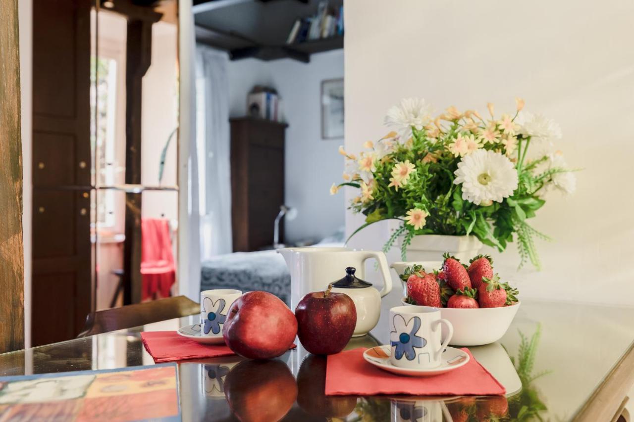 Coronari Suite โรม ภายนอก รูปภาพ