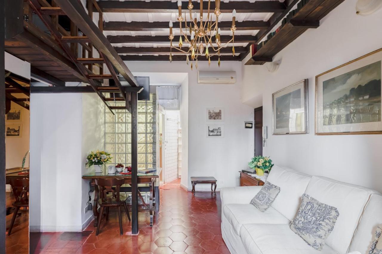 Coronari Suite โรม ภายนอก รูปภาพ